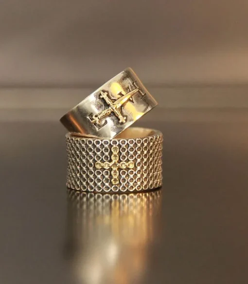 Bague Love