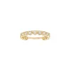 Bague Moonlight Or Jaune