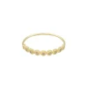 Bague Nine Sun