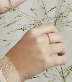 Bague Nine Sun