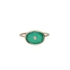 Bague Orso Green Onyx