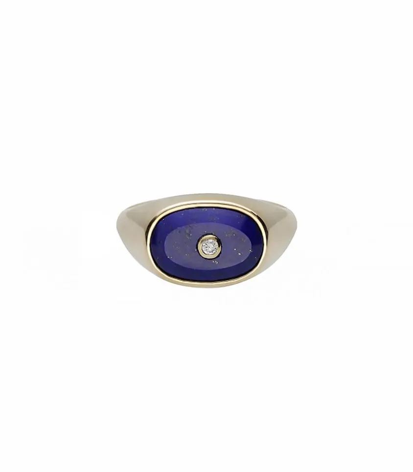 Bague Orso Lapis