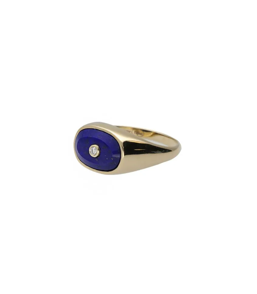Bague Orso Lapis