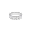 Bague Oryx