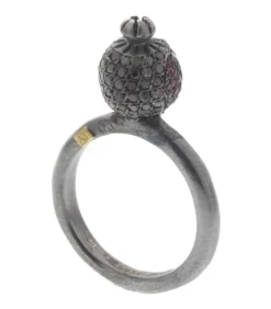 Bague Pixie Saint Dia