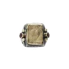 Bague Richelieu Coeur