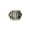 Bague Richelieu Miraculous