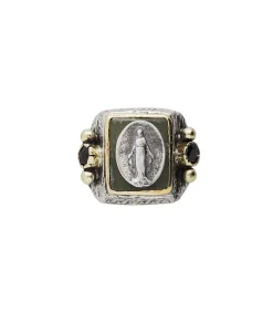 Bague Richelieu Miraculous