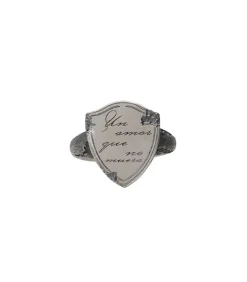 Bague That Nerver Die