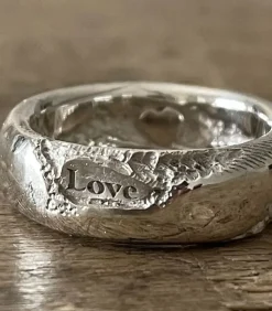Bague The Dance