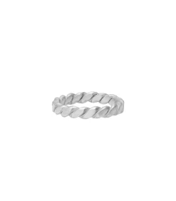 Bague Twisted