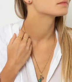 Bague Wild Gold