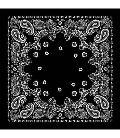 Bandana Black