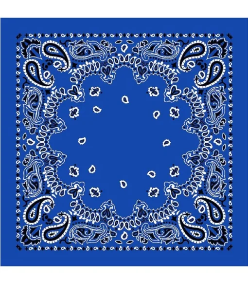 Bandana Klein