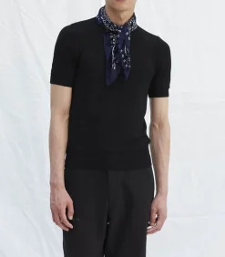 Bandana Navy