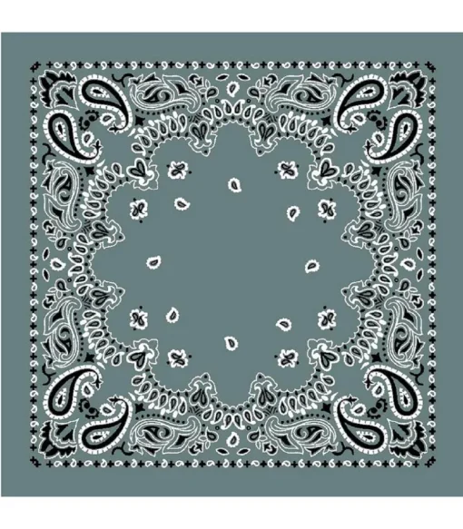 Bandana Petrol