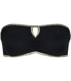 Bandeau Georgia Noir
