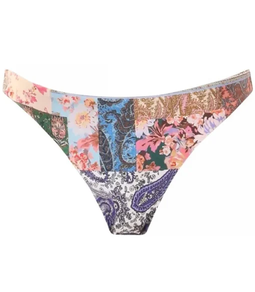 Bas De Bikini Devi Skinny