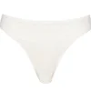 Bas De Bikini Enith Off White