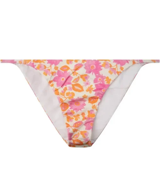 Bas De Bikini Vanity Pink