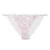 Bas De Maillot De Bain Wilde Rose