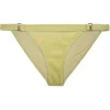 Bas De Maillot Wild Rose Lime