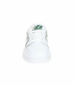 Baskets 480 Blanc Timberwolf