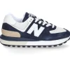 Baskets 574 Legacy Natural Indigo/Angora