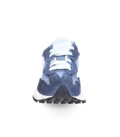 Baskets 327 New Warped Upper Vintage Indigo