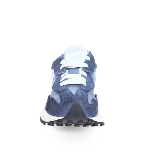 Baskets 327 New Warped Upper Vintage Indigo