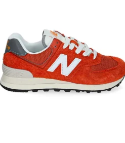Baskets 574 Orange