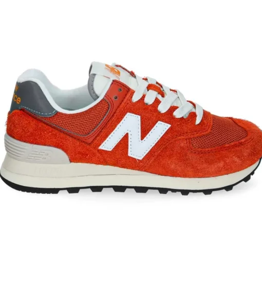 Baskets 574 Orange