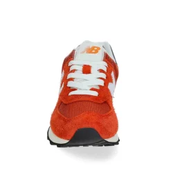 Baskets 574 Orange