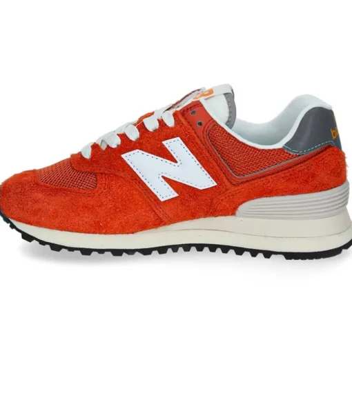 Baskets 574 Orange