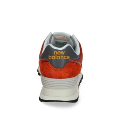 Baskets 574 Orange