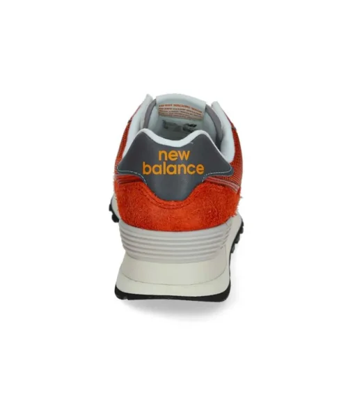 Baskets 574 Orange