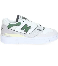 Baskets 550 Sea Salt Et Nori