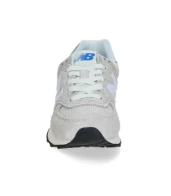 Baskets 574 White/Grey