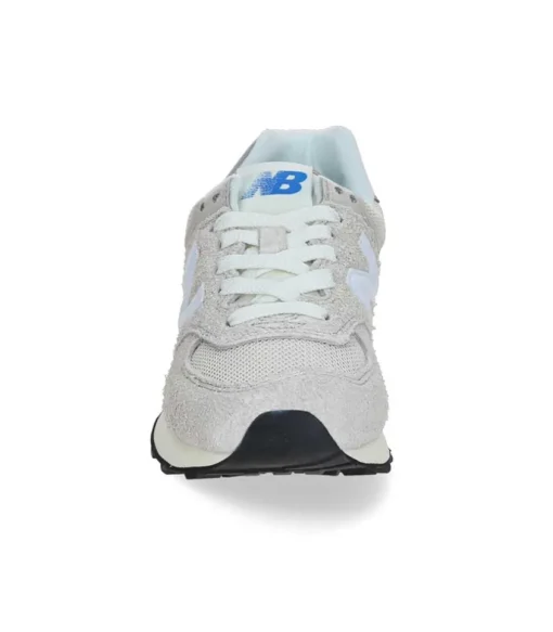 Baskets 574 White/Grey