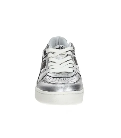 Baskets B.560 Silver Used Wn