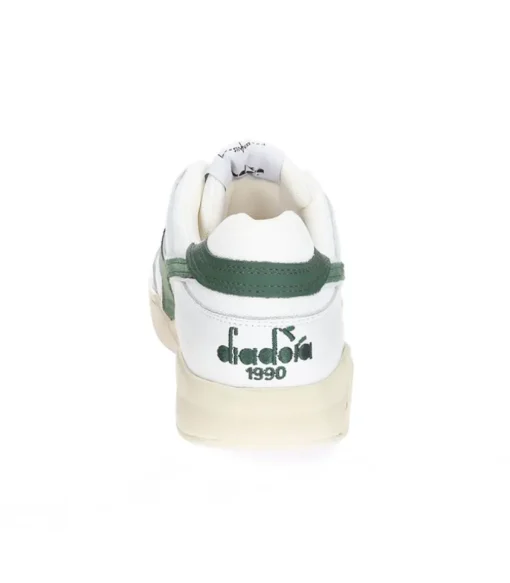 Baskets B.560 Used White/Fogliage