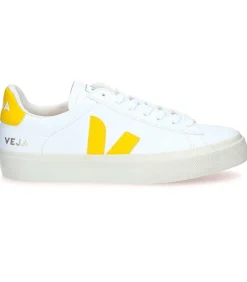 Baskets Campo Chromefree Extra White Tonic