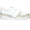 Baskets Homme Emreeh White/Suede