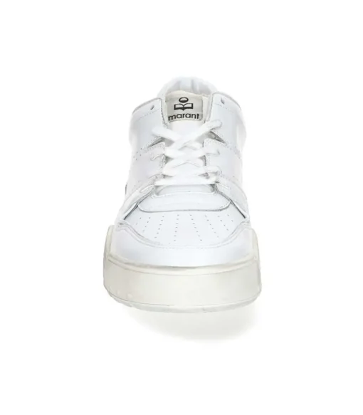 Baskets Homme Emreeh White