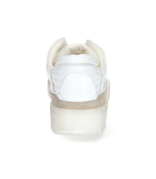 Baskets Homme Emreeh White
