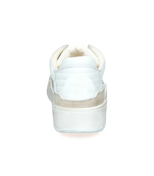 Baskets Homme Emreeh White/Suede