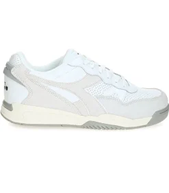 Baskets Homme Winner Sl White