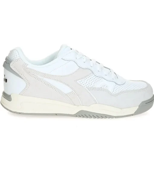 Baskets Homme Winner Sl White