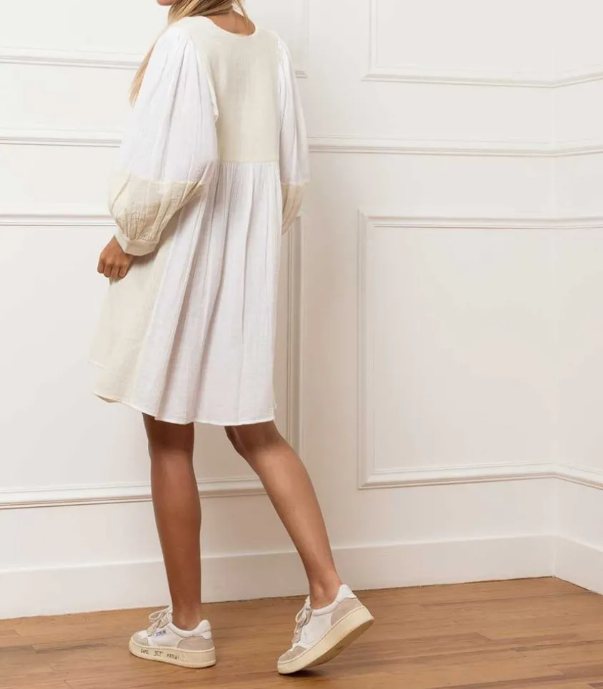 Baskets Low Leather & Suede White Game Set Match