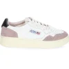 Baskets Medalist Low En Cuir Suede Powder Black